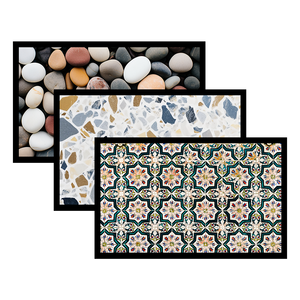 Tappetino per ingresso a sublimazione personalizzato, - Product Image 6