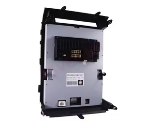 Cho TOYOTA LAND CRUISER lc200 2008 2015 đài phát thanh xe Stereo Car DVD Player với 12.1inch màn hình cảm ứng giao diện - Product Image 6