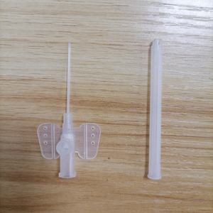 Descartável IV cânula Assembly máquina 220V cateter com injeção Port Wing Automation Core Components Incl. Sensor do motor - Product Image 5