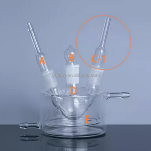 高純度UV光化学反応装置メーカー直販 - Product Image 4