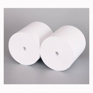 Papel Térmico para Impresora de Recibos POS/ATM, Rollo de Papel para Caja Registradora, Sin Núcleo, 57 mm, 57*40 mm, 57*38 mm, Venta al Por Mayor - Product Image 2