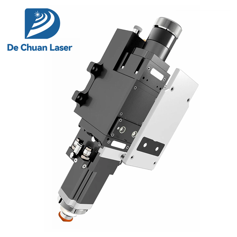 Laser Equipment Parts WSX Fiber Laser