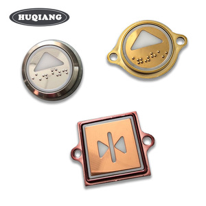 KONE Nút Thang Máy KDS50 KDS300 KDS220 KDS330 - Product Image 4