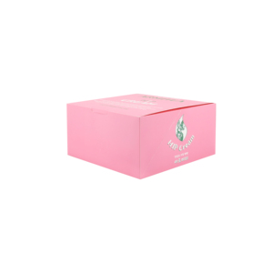 Boîte d'emballage personnalisée pour chocolats, truffes et confiseries gourmandes avec marquage personnalisé - Product Image 4