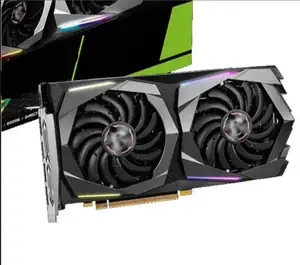 3090 RTX 3070M 2060 Super 3080Ti RX 5700 Xt RX 6600 Gtx 1650 3060 RTX GTX 1660 Superคอมพิวเตอร์กราฟิกการ์ดสําหรับAMDพัดลมเดสก์ท็อป