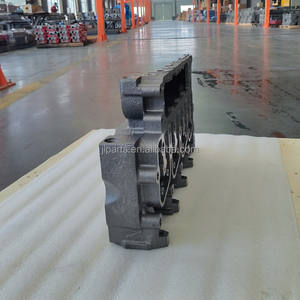 מכונות בנייה דיזל חלקים <span class=keywords><strong>4bt</strong></span> 4bt3.9 <span class=keywords><strong>4bt</strong></span> 4bt3.9 ראשי צילינדר 4981003 - Product Image 6