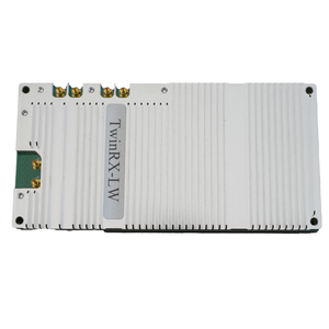 Carte de développement LUOWAVE TwinRX-LW 10-6000 MHz 2 Ethernet Série X - Product Image 3
