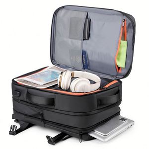 Sac a dos <b>Mens</b> Outdoor Business <b>Office</b> Anti Theft Smart Large Mochila Waterproof Bagpack Travel Back Pack Laptop <b>Bag</b> Backpacks - Product Image 2