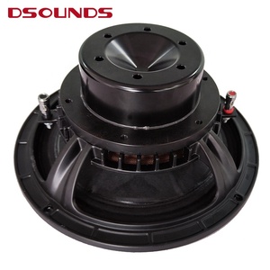 10 Inch Midbass Loa Chất Lượng Cao Âm Thanh Loa Bass Loa Bán Buôn Với Neo Nam Châm Cho Câu Lạc Bộ Đêm Âm Thanh - Product Image 4