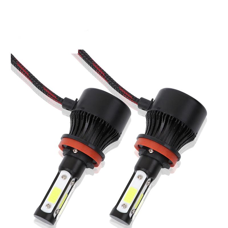 LED Headlight Bulb Kit (Pair)
