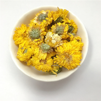 Fleurs de chrysanthème séchées naturelles Ju Hua, thé santé, fraîchement transformées, emballées en sachet ou en tasse en vrac