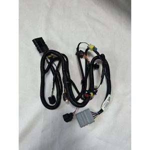 Faisceau de câbles pour Tesla Model 3, support de radiateur Roll Cage, 1567961-00-A 1067961-00-E, isolation en PVC, 12V - Product Image 3