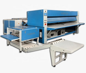 Khách sạn tấm Stacker phù hợp với thư mục Quilt Cover tấm ga trải giường khăn Linen Stack máy - Product Image 3