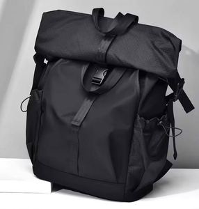 Échantillon gratuit : Sac à dos de sport et de loisirs pour l'extérieur, imperméable, avec logo personnalisé, pliable, léger, pour la montagne et les loisirs. - Product Image 1