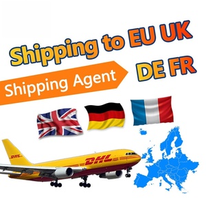 FedEx DHL UPS, Servicio Global Express Puerta a Puerta, Servicio de Logística de Transporte de Mercancías Rápido y Confiable - Product Image 3