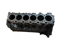 Bloc-cylindres moteur pour TOYOTA Land Cruiser Coaster 1HZ 1FZ 1KD 2KD OEM 11101-17020 11101-17050 909057 11400-17120