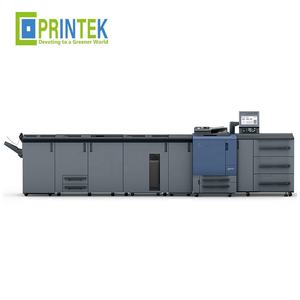 Vendita calda di apparecchiature per ufficio commerciale stampante foto stampa digitale C1060/1070 macchina fotocopiatrice per Konica <span class=keywords><strong>Minolta</strong></span> - Product Image 5