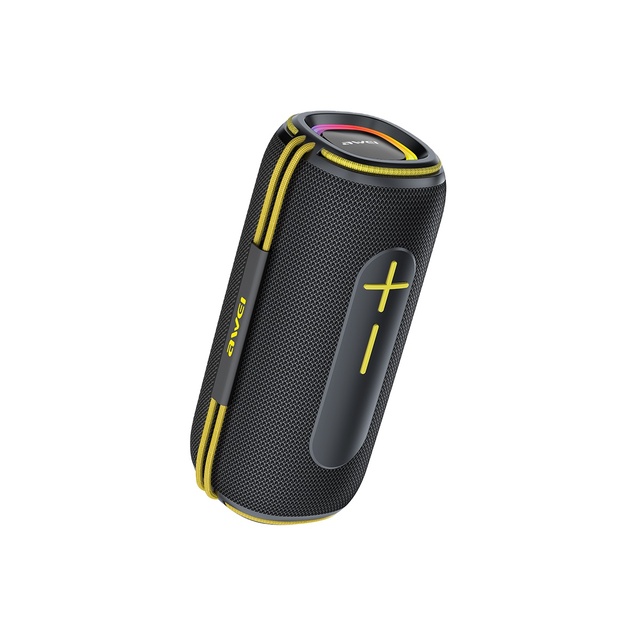 2024 Latest Kaleidoscope Portable Blue Tooth Subwoofer Waterproof Dustproof Design Outdoor FLIP 6 Flip 6 Speaker 18W Speaker