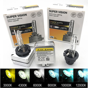 새로운 디자인 <span class=keywords><strong>HID</strong></span> 크세논 전구 D1s D2s D3sD4s 4300K 5000K 6000K 8000K 하이 로 크세논 자동 숨겨진 변환 키트 - Product Image 4
