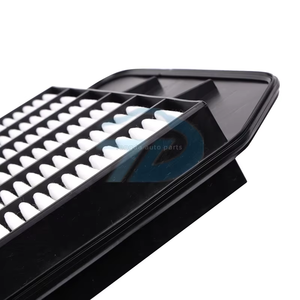 ตัวกรอ<span class=keywords><strong>ง</strong></span>อากาศในรถยนต์ที่ไหลได้สู<span class=keywords><strong>ง</strong></span>16546-1LK0E เครื่อ<span class=keywords><strong>ง</strong></span>กรองอากาศแบบพกพาพร้อมเครื่องกรองอากาศเดิมสำหรับรถยนต์ดัดแปลง - Product Image 2