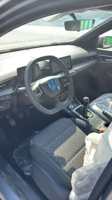 Nouvelle MG3 1.5L Comfort CVT Essence Conduite à Gauche Pneus R15 Sièges Sombres Sièges Électriques Voiture Compacte Berline à Hayon 360°