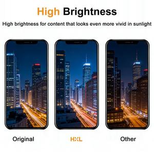 Écran OLED souple HXL pour <span class=keywords><strong>iPhone</strong></span> 14 Plus - Product Image 4