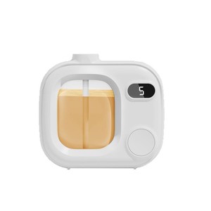 Home Hotel Household Portable Bedroom Aroma <b>Diffuser</b> Automatic Fragrance Sprayer Quiet Battery-Powered Bathroom Toilet - Product Image 1