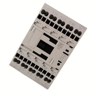 Contacto auxiliar para contactor de <span class=keywords><strong>DILM17</strong></span>-<span class=keywords><strong>10</strong></span>(50Hz) - Product Image 5