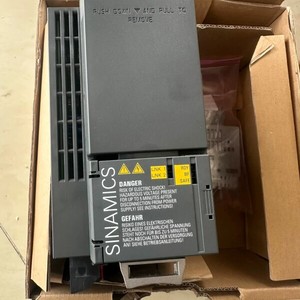 Variador de Frecuencia SINAMICS G120C 6SL3210-1KE21-3UF1/6SL3210-1KE21-7UF1/6SL3210-1KE22-6UF1 en Stock, Vendedor de Oro - Product Image 3