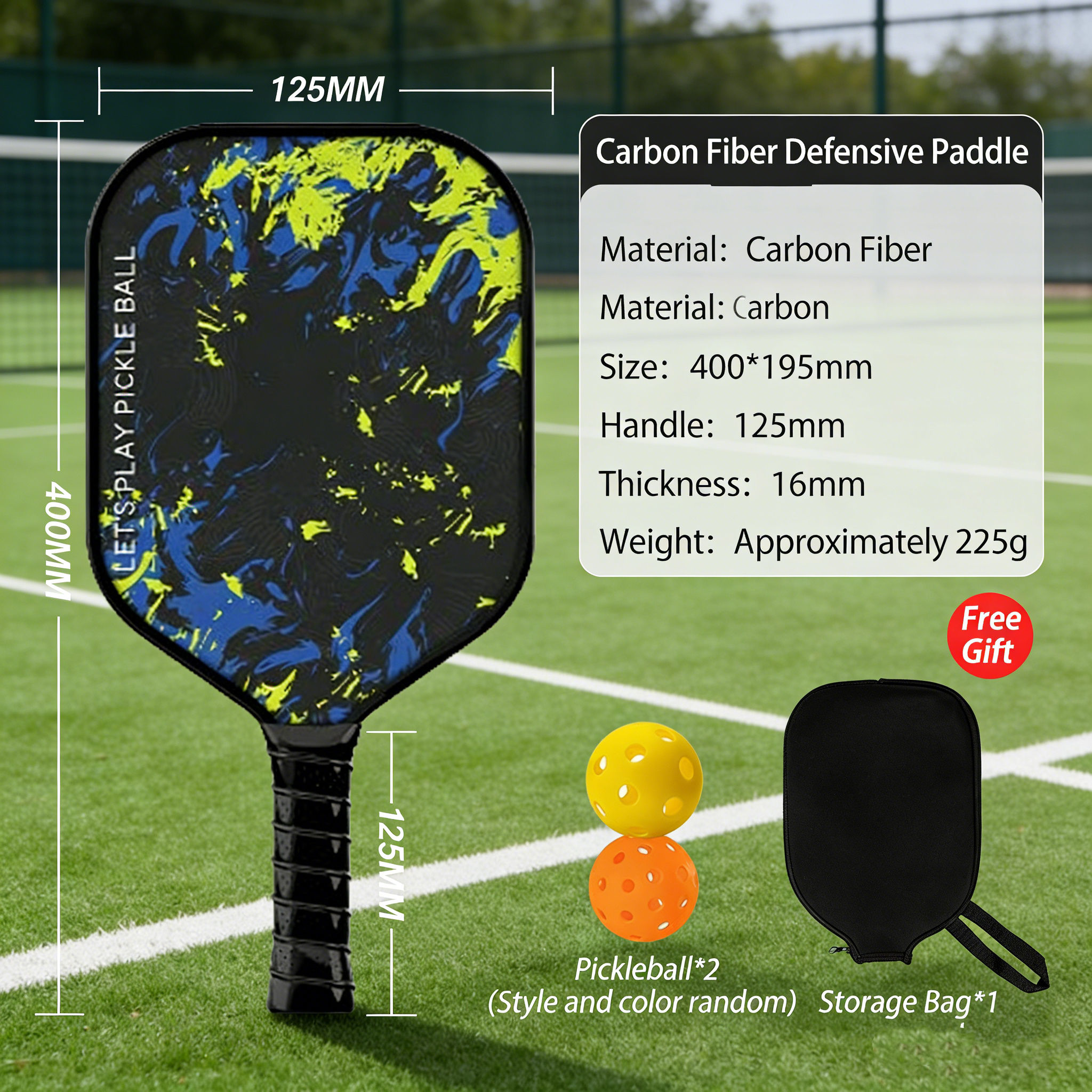 Jst-215-16mm azul cielo