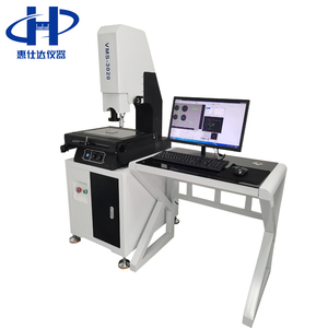 Hướng dẫn sử dụng hình ảnh Dụng cụ đo 3020 độ chính xác cao tự động kích thước hình ảnh dụng cụ đo lường 2D Phần mềm đo lường - Product Image 1