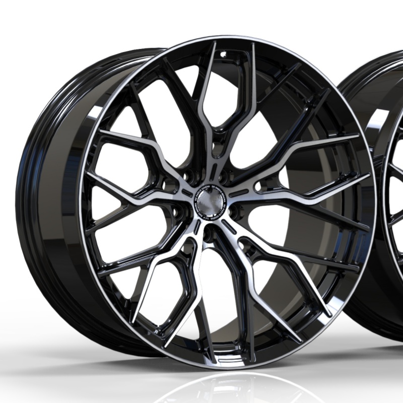 How to Choose VW Atlas Wheels: A Complete Buying Guide