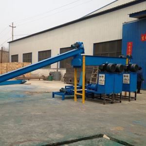 Machine de compresseur fait en chine, <span class=keywords><strong>prix</strong></span> réglable, coquille de noix de coco et charbon de bois à fût - Product Image 5