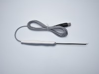 Sistem Plasma RF Ablator Artroskopi Tongkat Ablasi Frekuensi Radio Injeksi Multi Probe 30 50 90
