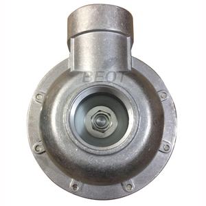 Bag house用CA50T/CA50T010-300型电磁控制脉冲喷射隔膜阀 - Product Image 3