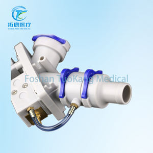 فوشان معدات الأسنان الأسنان وحدة الملحقات حدد صمام - Product Image 3