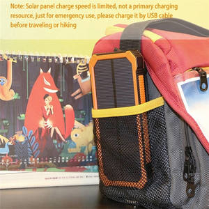 <span class=keywords><strong>Chargeur</strong></span> <span class=keywords><strong>solaire</strong></span> 2usb 20000mAh pour IPhone, <span class=keywords><strong>Samsung</strong></span>, Xiaomi et autres batteries externes, livraison rapide - Product Image 3