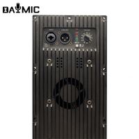 Module amplificateur de puissance professionnel OEM classe D pour haut-parleur Line Array home stage