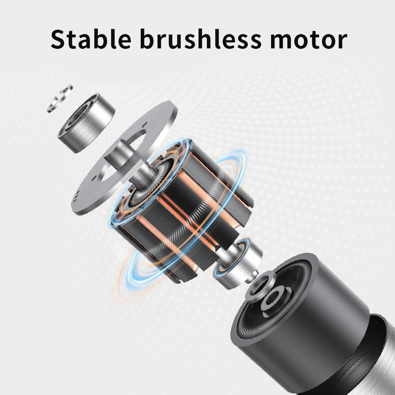 ORANGLES Beoka 2026 Mini Portable Deep Tissue Massage Gun | 260g Lightweight Percussion Device with Variable Speed, High-Torque Motor for Muscle Recovery & Pain Relief – 2026 New Model (Qatar) - angled perspective - presenting advantages - Image 4 of 6 | fits any environment | Purchase Beoka 2026 Mini Portable Deep Tissue Massage Gun | 260g Lightweight Percussion Device with Variable Speed, High-Torque Motor for Muscle Recovery & Pain Relief – 2026 New Model (Qatar) Michigan | Free Shipping ORANGLES