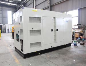 גנרטור דיזל 3kva 5kva 8kva 10kva LETON Power סופר שקט נייד, מכירה ישירה מהמפעל - Product Image 3