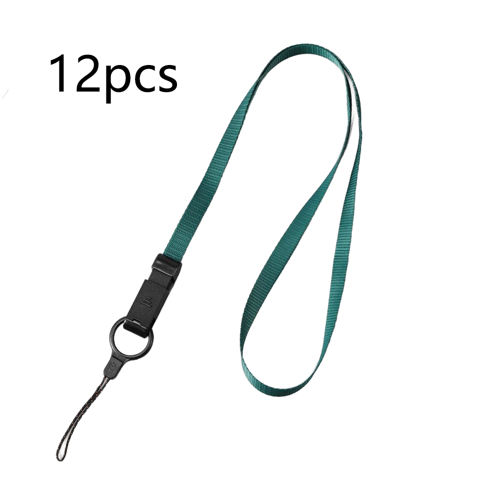Vert-12 pièces