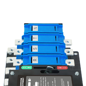 123 YUYE marque <span class=keywords><strong>ATS</strong></span> mccb système de gestion du moteur ou générateur inverseur de phase 3 - Product Image 6