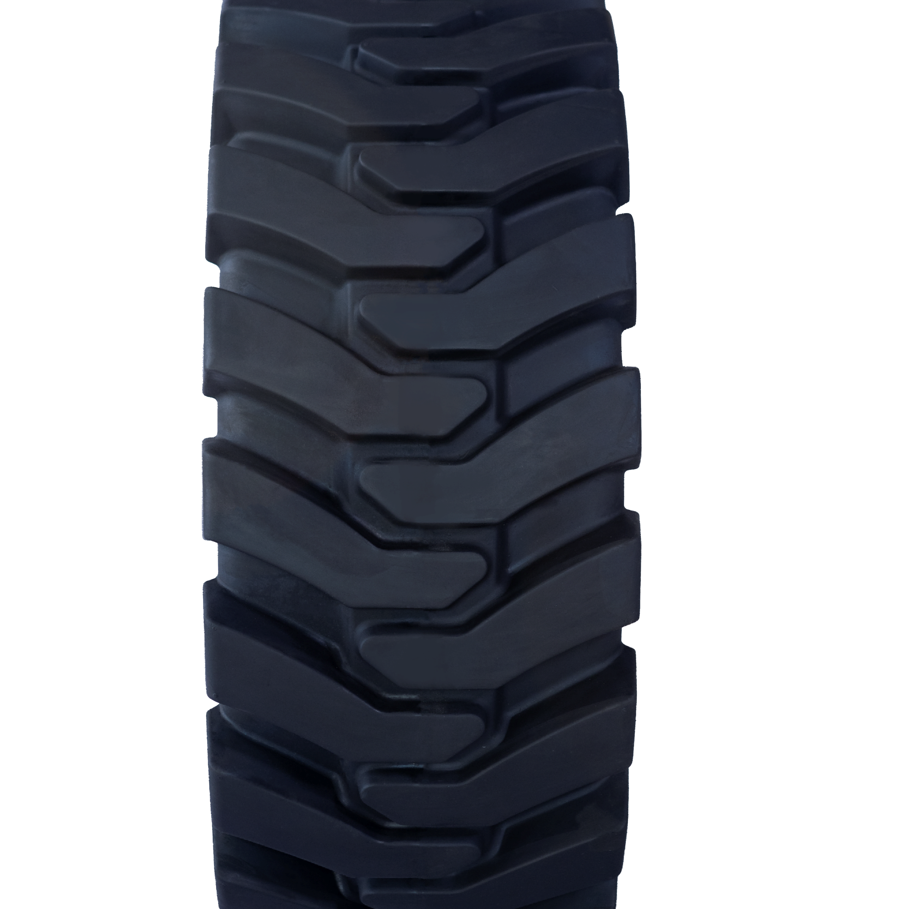 JLG 1055A Telehandler Solid Tyres 14.00-24 8.50 10.00 Rim Offroad Tires