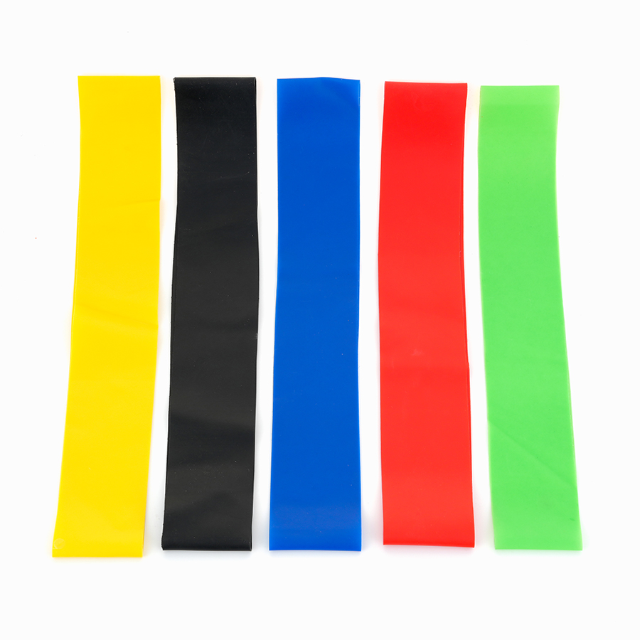 Verde Azul Amarillo Rojo Negro