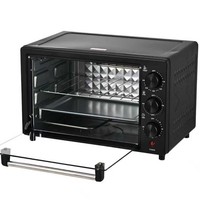 Fabricant d'équipements de cuisine professionnels, four à pizza, à gâteaux et à pain numérique, four à micro-ondes à convection à grande vitesse commercial