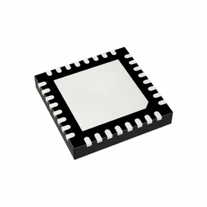Electronic Chips Component Clock Timing 8T39204NLGI8 Manufacturer Channel 32 VFQFN Exposed <b>Pad</b> - Product Image 1