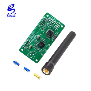 Módulo de alta calidad MMDVM_HS_HAT Componente electrónico Diseño original Guangdong China - Product Image 2