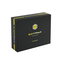 Alientech ECM Titanium Versión Promocional Completa Bind KESSV3 Master (para Propietarios de KESSV3 Master)