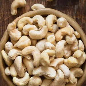 Compre Nueces de Anacardo Frescas 100% Naturales al por Mayor, Alta Calidad, Grado Superior, Empaque Personalizado a Granel, Uso Alimentario, Origen Estadounidense, OEM - Product Image 1