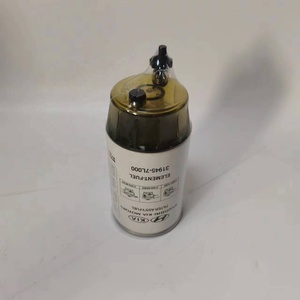 Filtre à carburant haute performance Sfc-5304-10 H7091wk10 R90dmer02 R90tdmax Wk1070x Kc374d Sn909110 504272431 A0004771602 31945-87000 31945-7l000 - Product Image 6